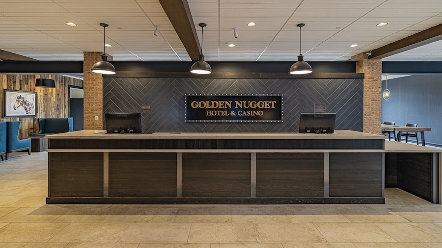 Golden Nugget Cripple Creek