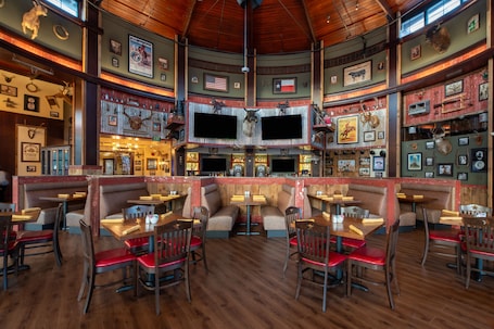 Restaurante. Golden Nugget Cripple Creek