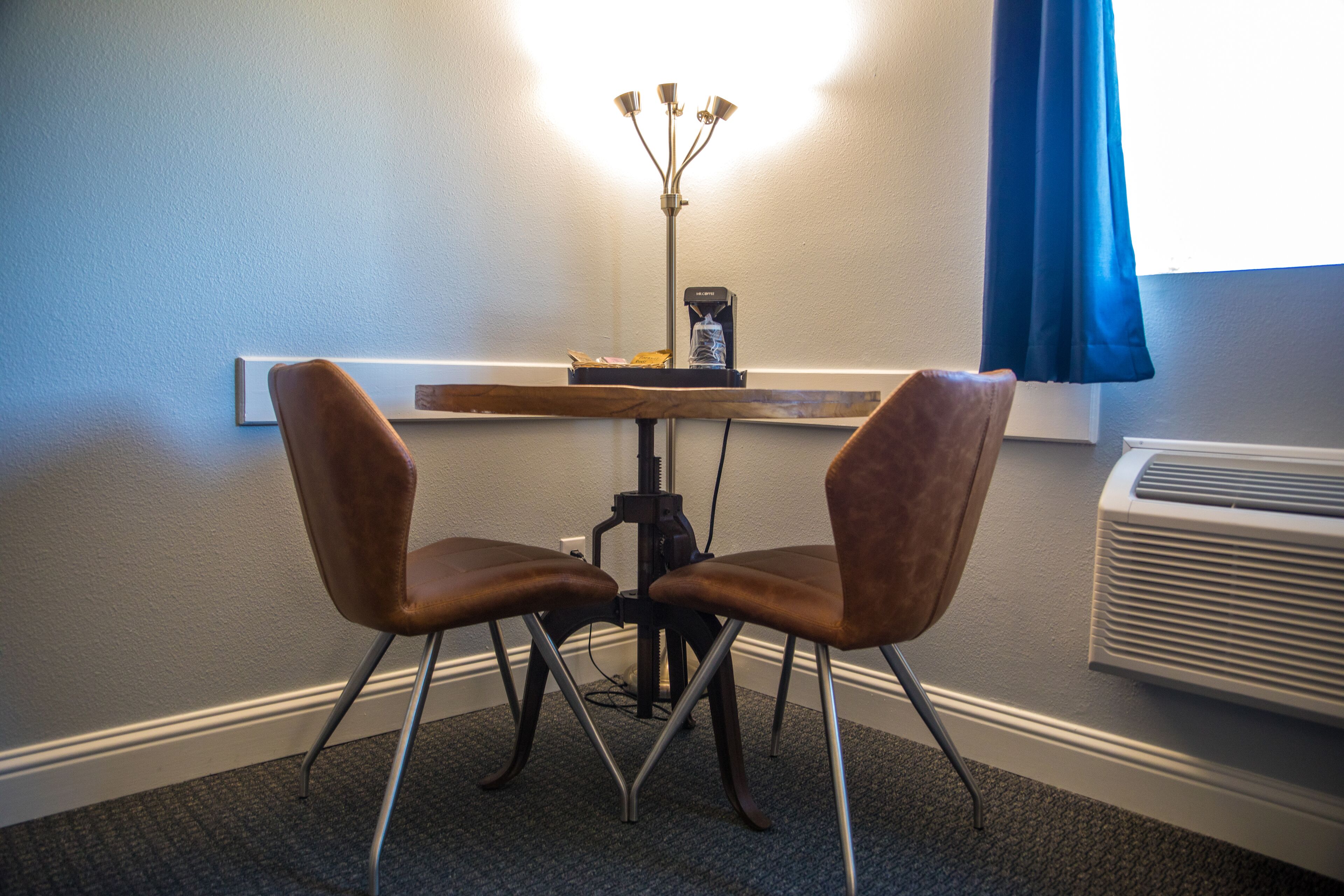 premium bedding, in-room safe, desk, iron/ironing board