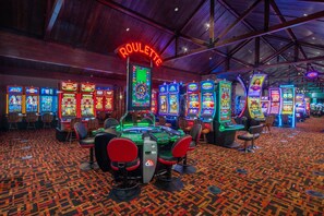 Casino - Golden Nugget Cripple Creek (Cripple Creek)