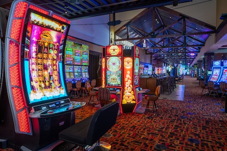 Casino. Golden Nugget Cripple Creek