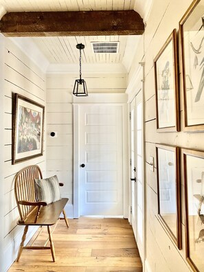 Interior - Old Mill Farmhouse (McDonough)
