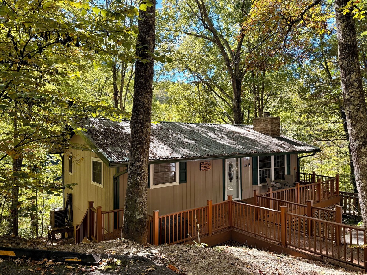 Majoittajan profiilikuva