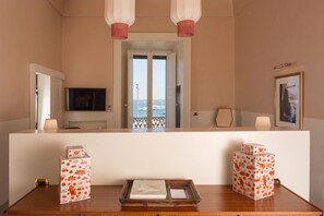 Deluxe Room, Sea View