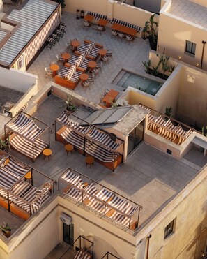 Cảnh từ trên cao