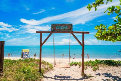 Ondas Praia Resort by WAM Experience 