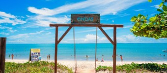 Ondas Praia Resort by WAM Experience