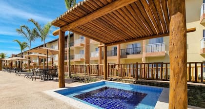 Ondas Praia Resort by WAM Experience