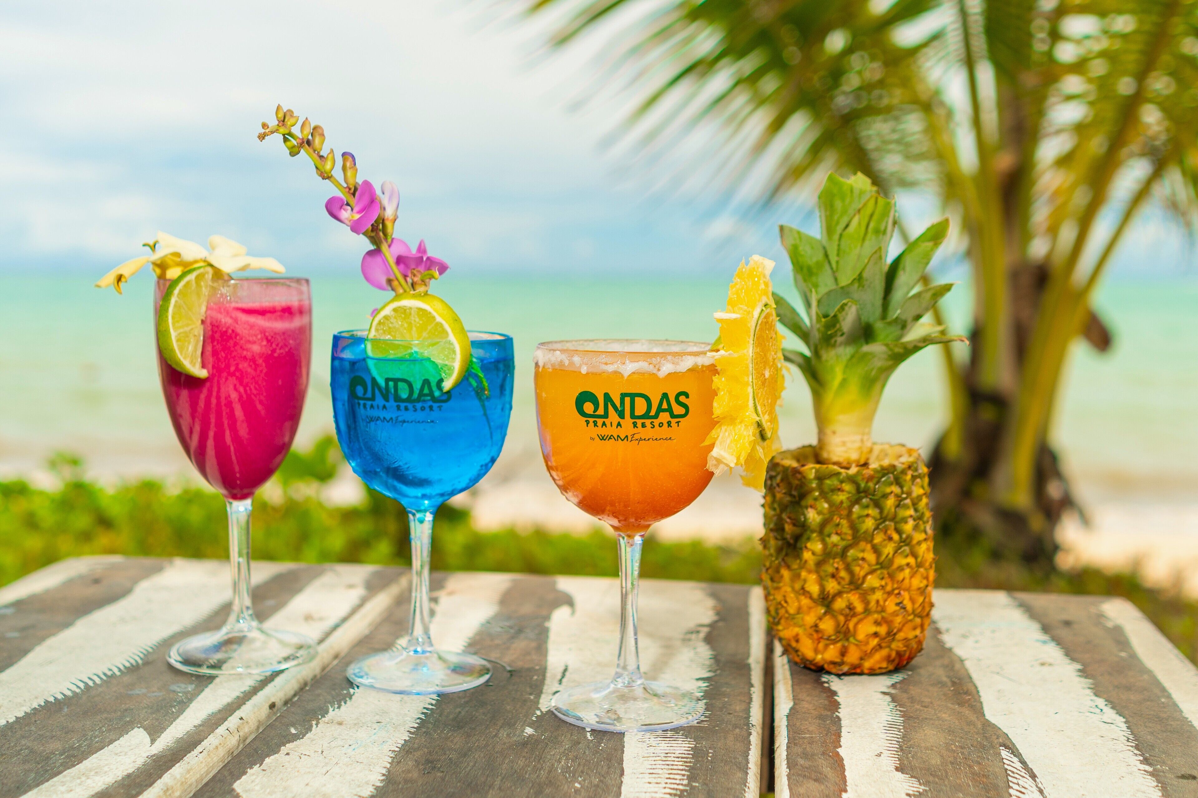 Foto - Ondas Praia Resort by WAM Experience 