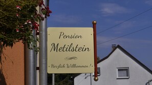 Außendetails