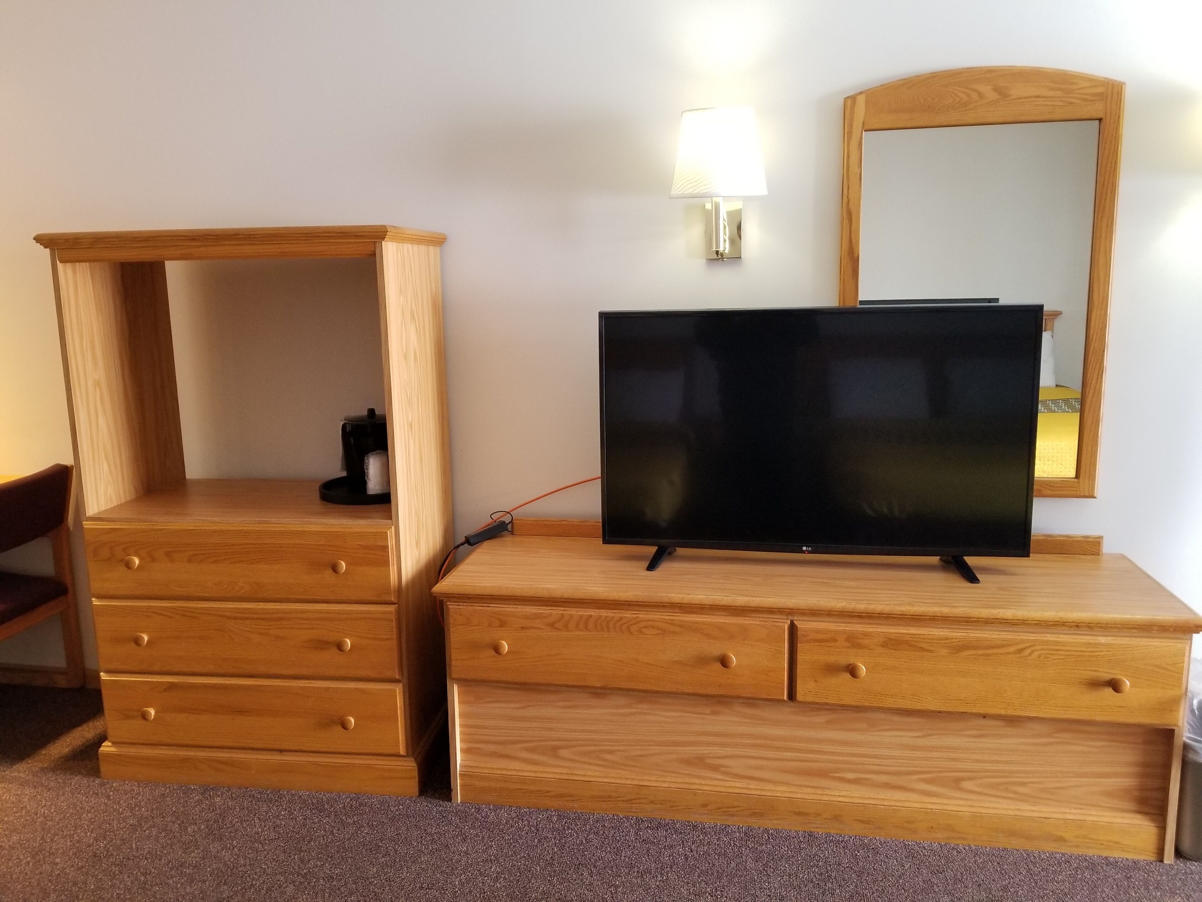 Comfort Room, 2 Queen Beds