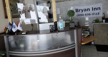 Bryan Inn