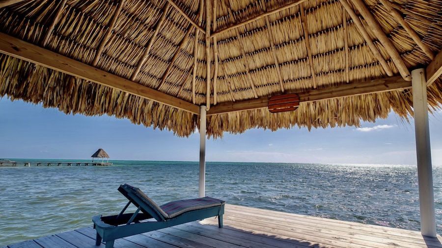 El Gran Castillo de Arena