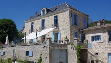 Exterieur