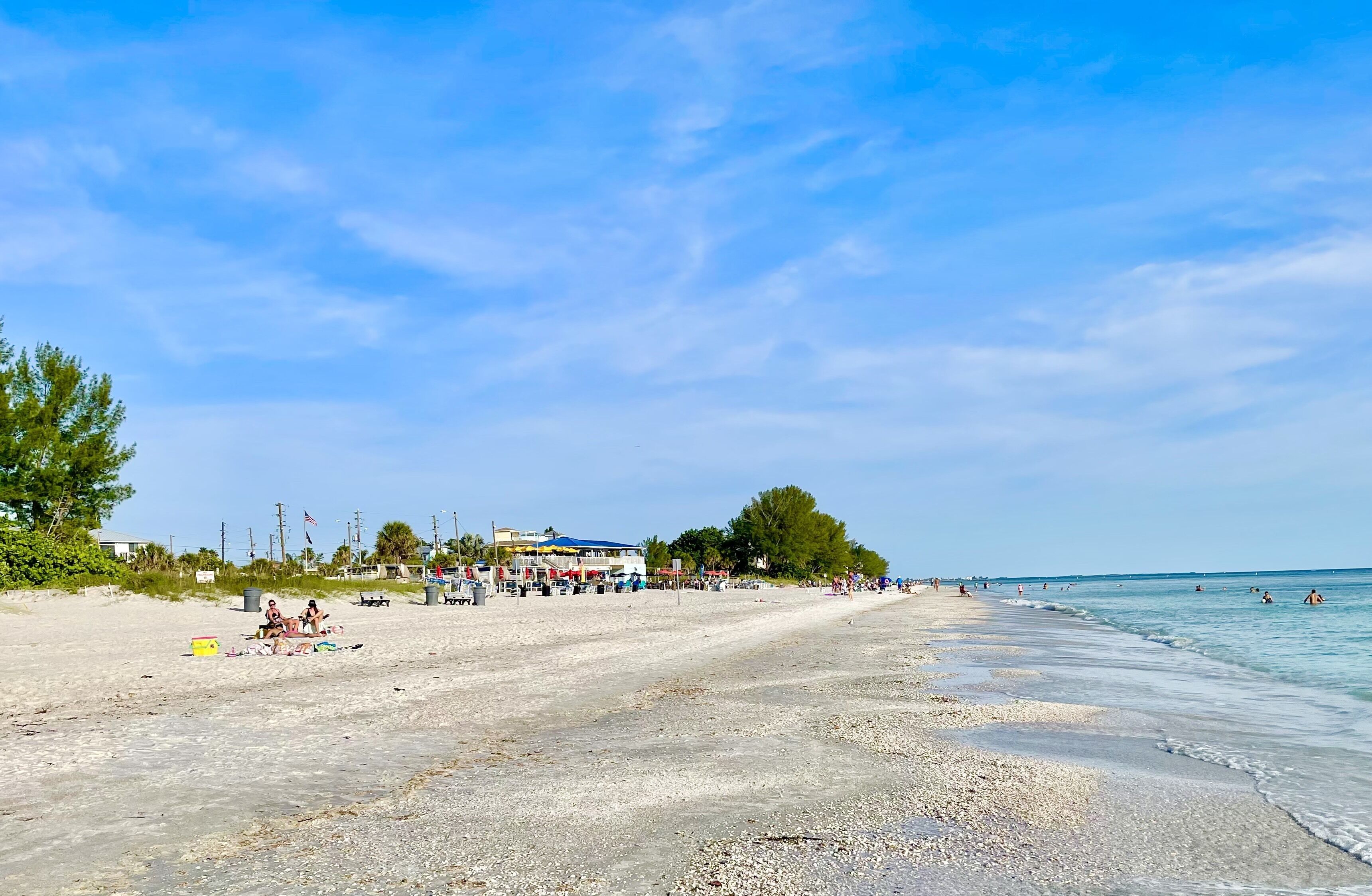Strand