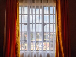 Interior - City view Apartments (Nairobi)