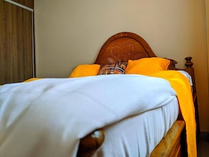 1 bedroom, WiFi, wheelchair access - City view Apartments (Nairobi)