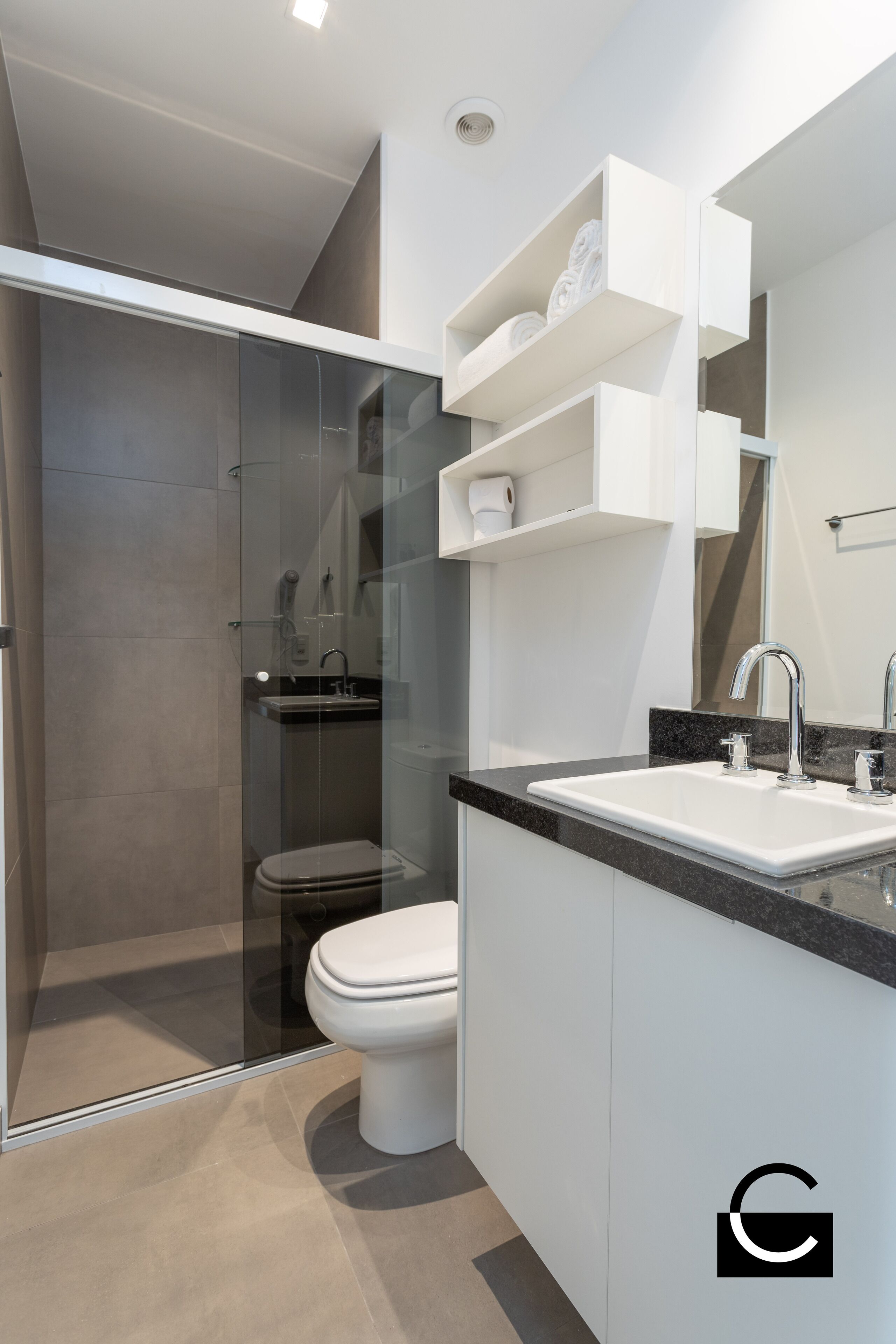 Kamar mandi