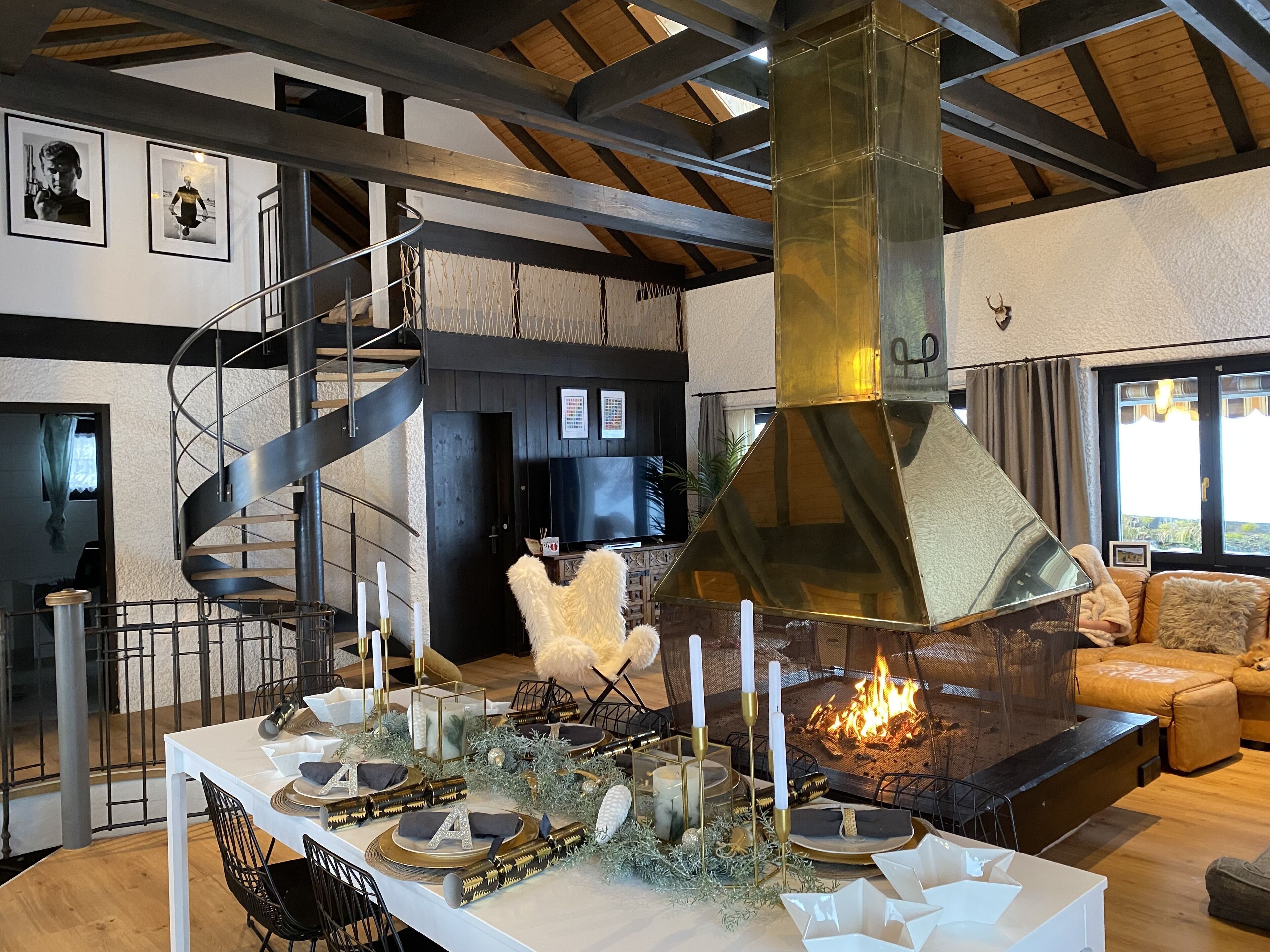 Servei de restauració