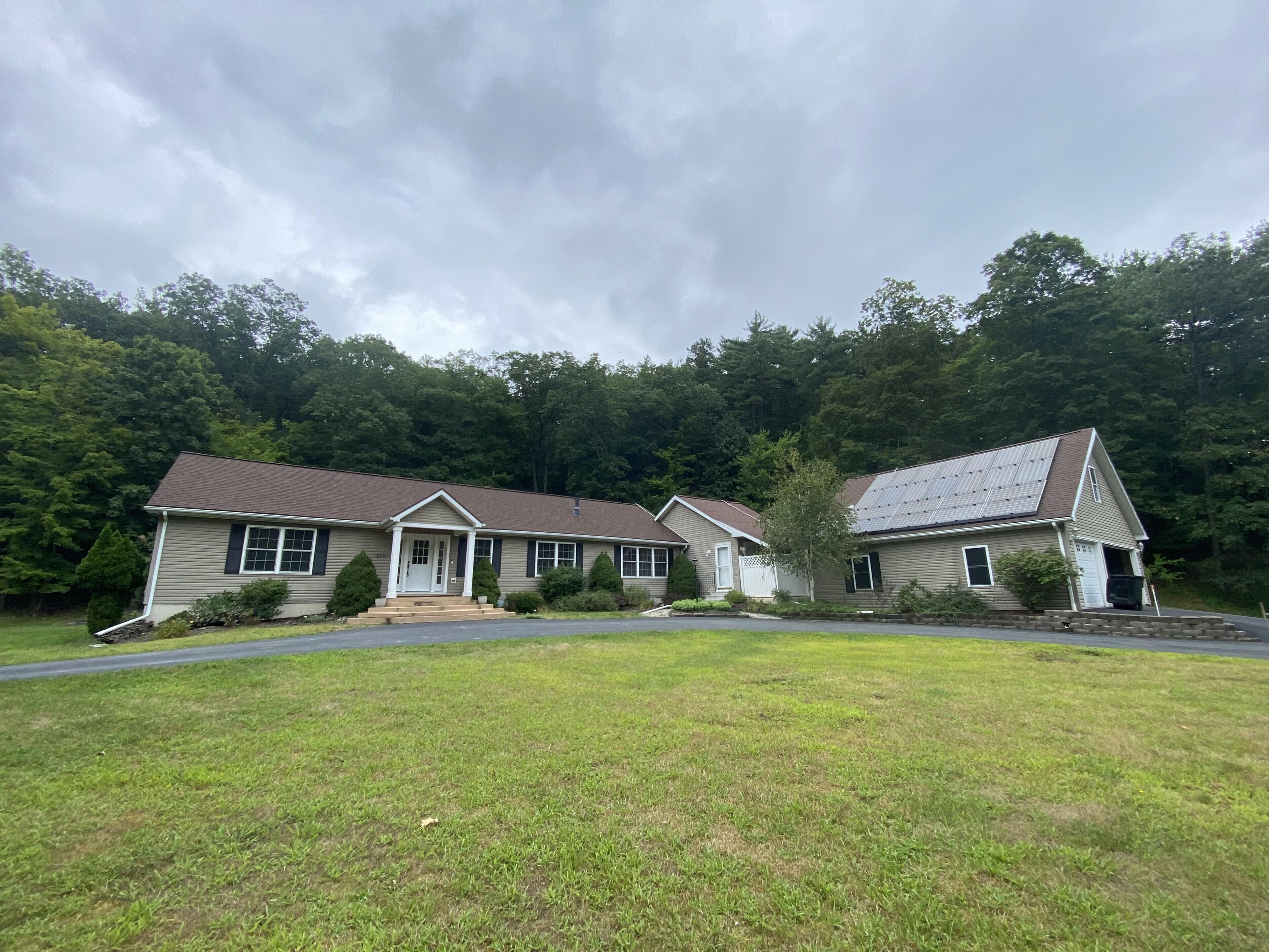 Beautiful Catskills Getaway 