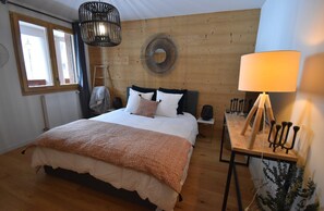 2 bedrooms, WiFi - SAPHIR04 - Two Bedroom Apartment, Sleeps 6 (Vaujany)