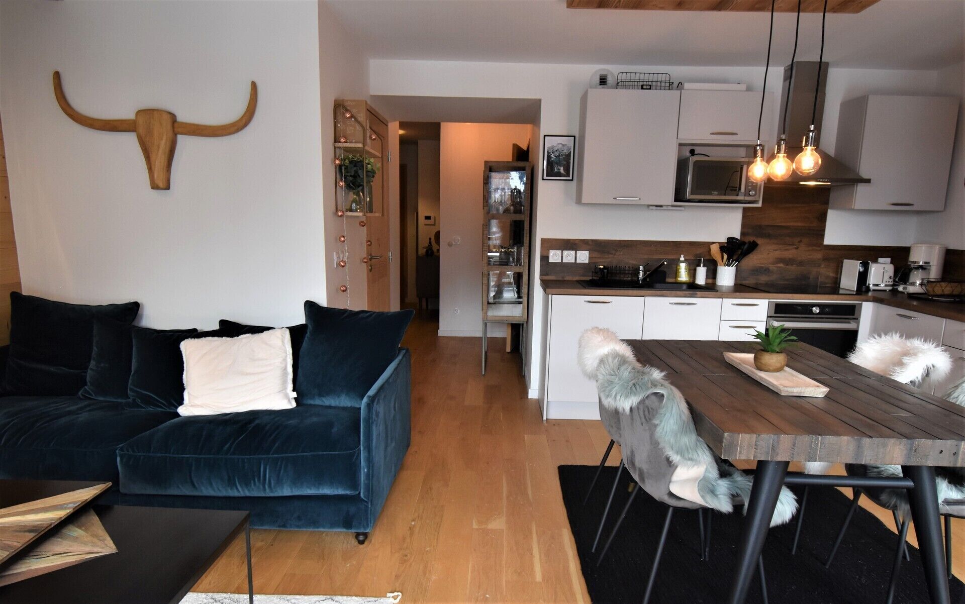 Oppholdsområde
