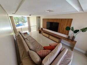TV connectée