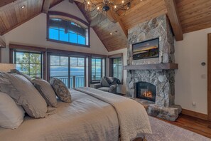 5 habitaciones y internet 