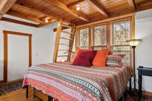 Travel cot, WiFi - The Studio Room at River Stone Inn at Bryce (Tropic)