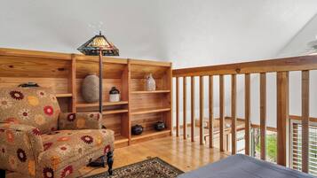 Cuna de viaje y wifi