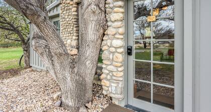 The Walnut Tree Room at River Stone Inn at Bryce
