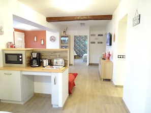 Interior - Ravissant ! Le Panorama - Vue Mer (Criel-sur-Mer)