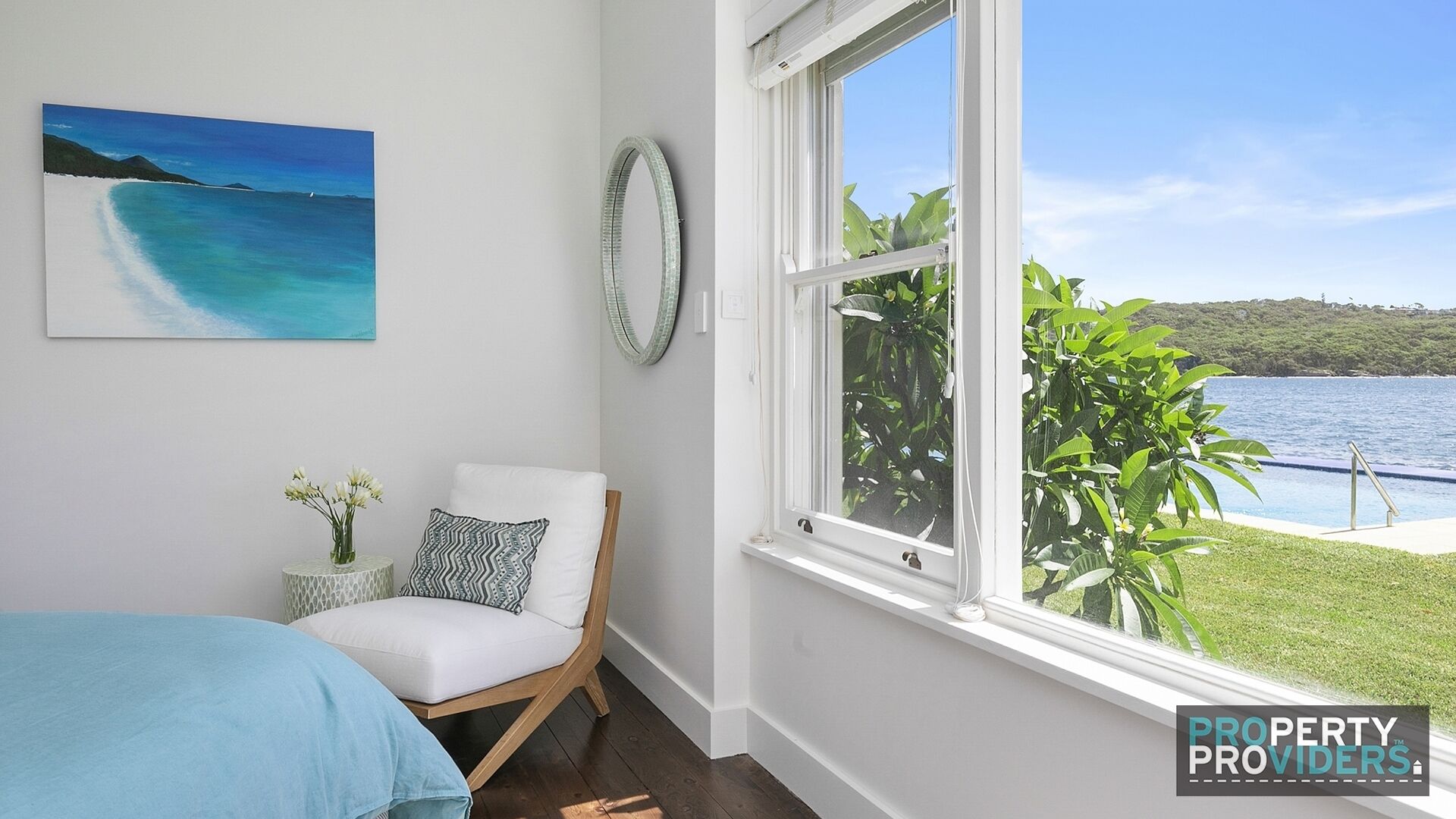 Manly Harbourside Executive Apartment — image 22