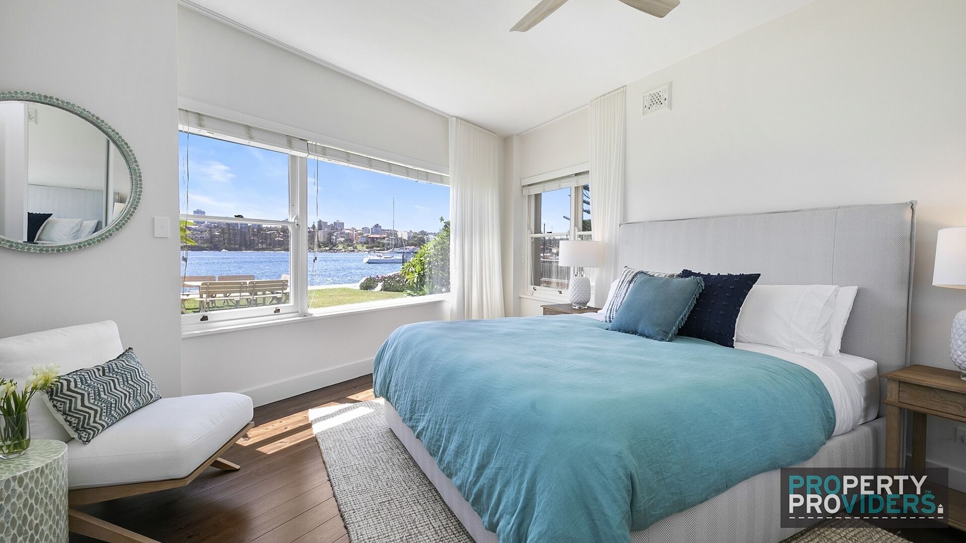 Manly Harbourside Executive Apartment — image 21