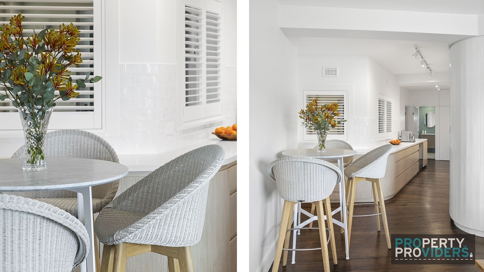 Manly Harbourside Executive Apartment — image 9