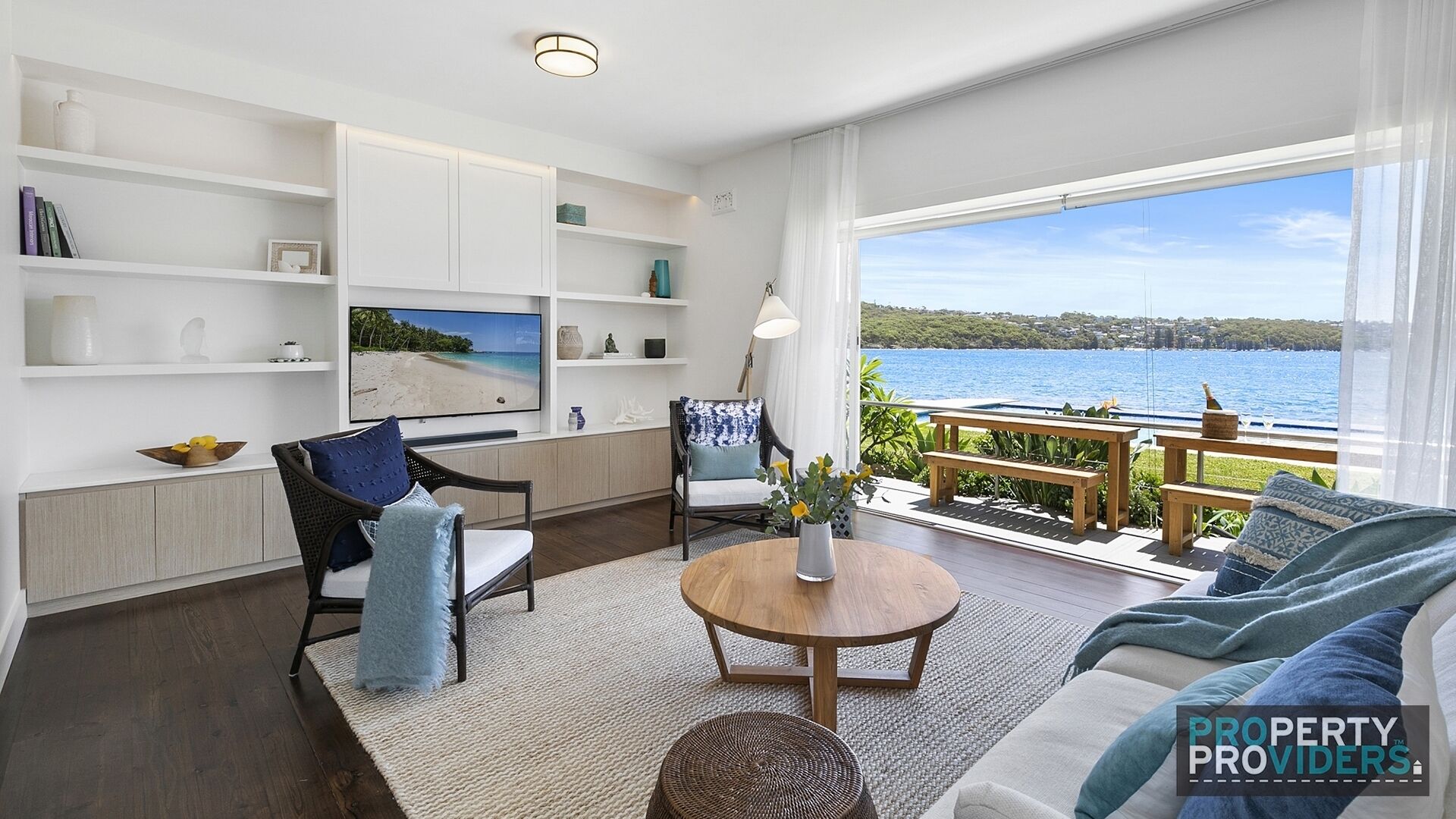 Manly Harbourside Executive Apartment — image 19
