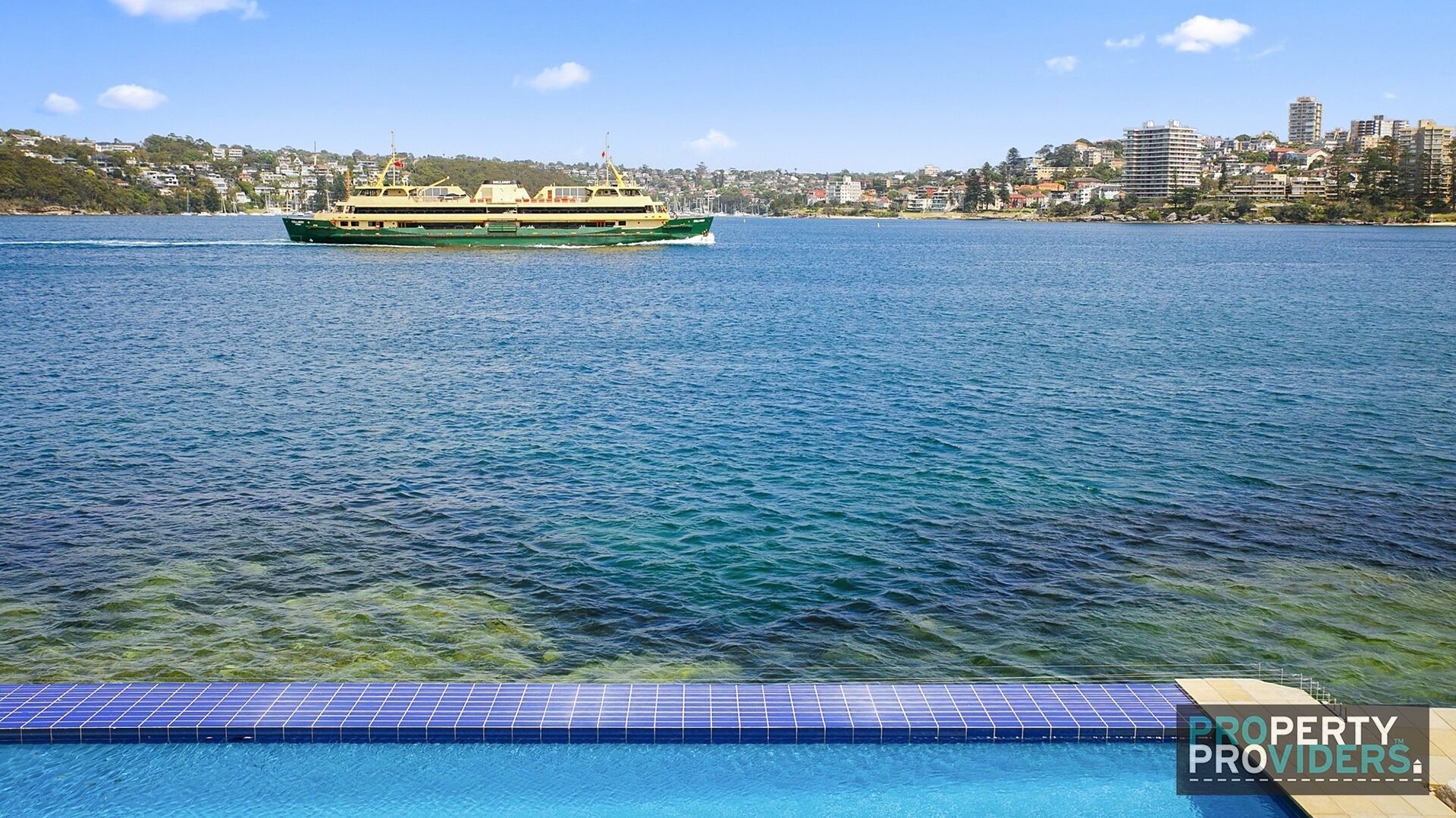 Manly Harbourside Executive Apartment — image 10