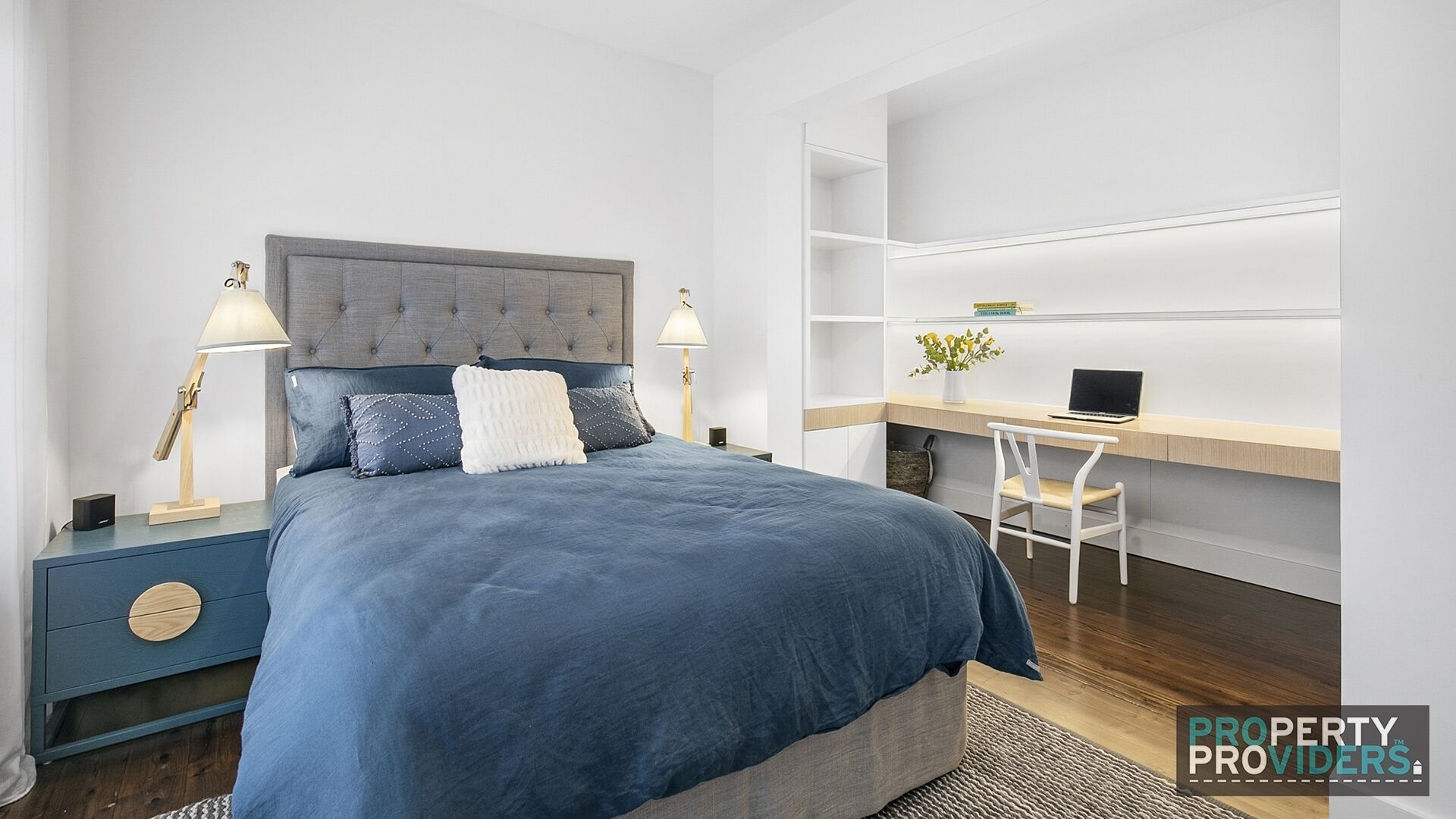 Manly Harbourside Executive Apartment — image 23