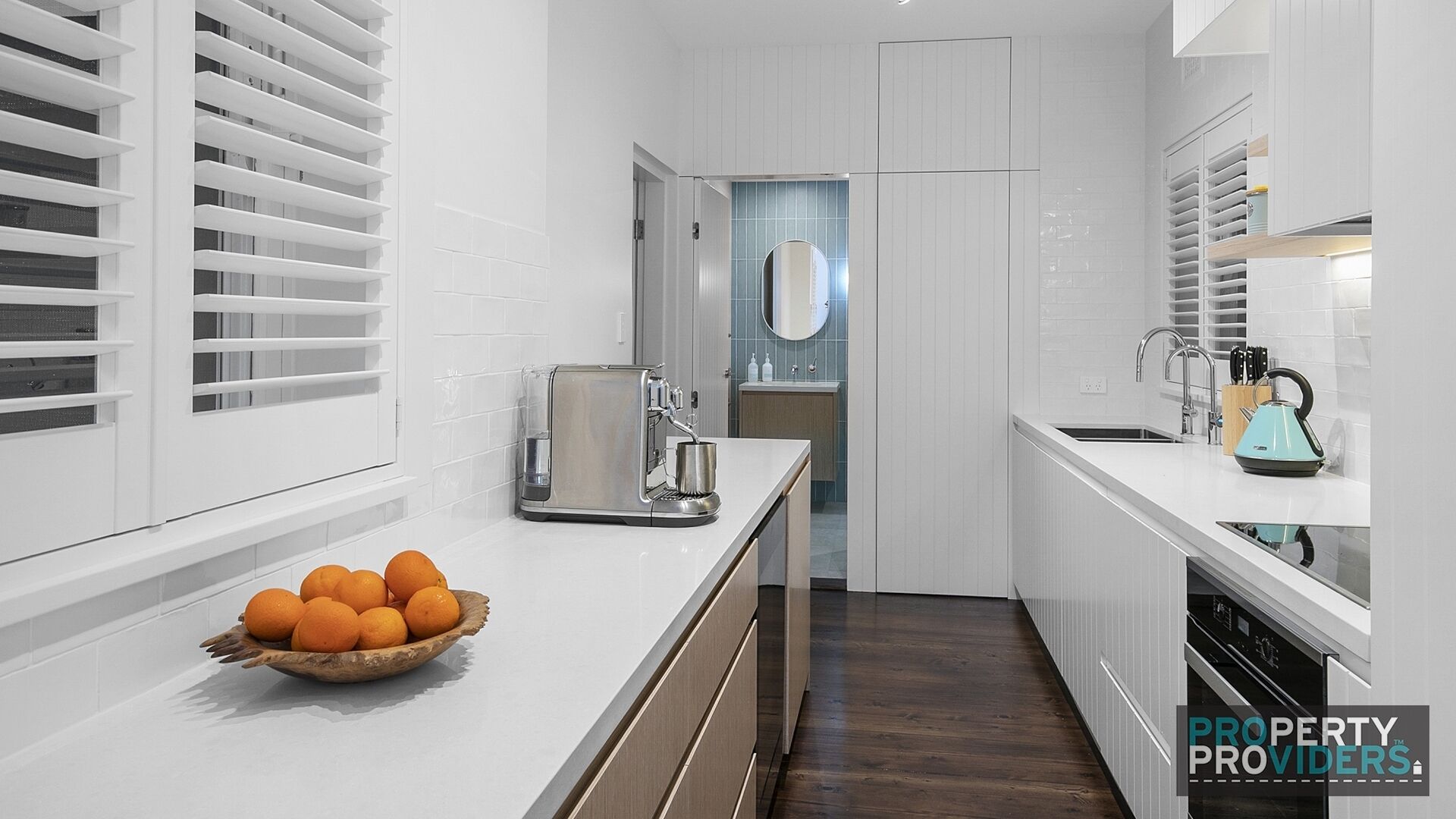 Manly Harbourside Executive Apartment — image 20