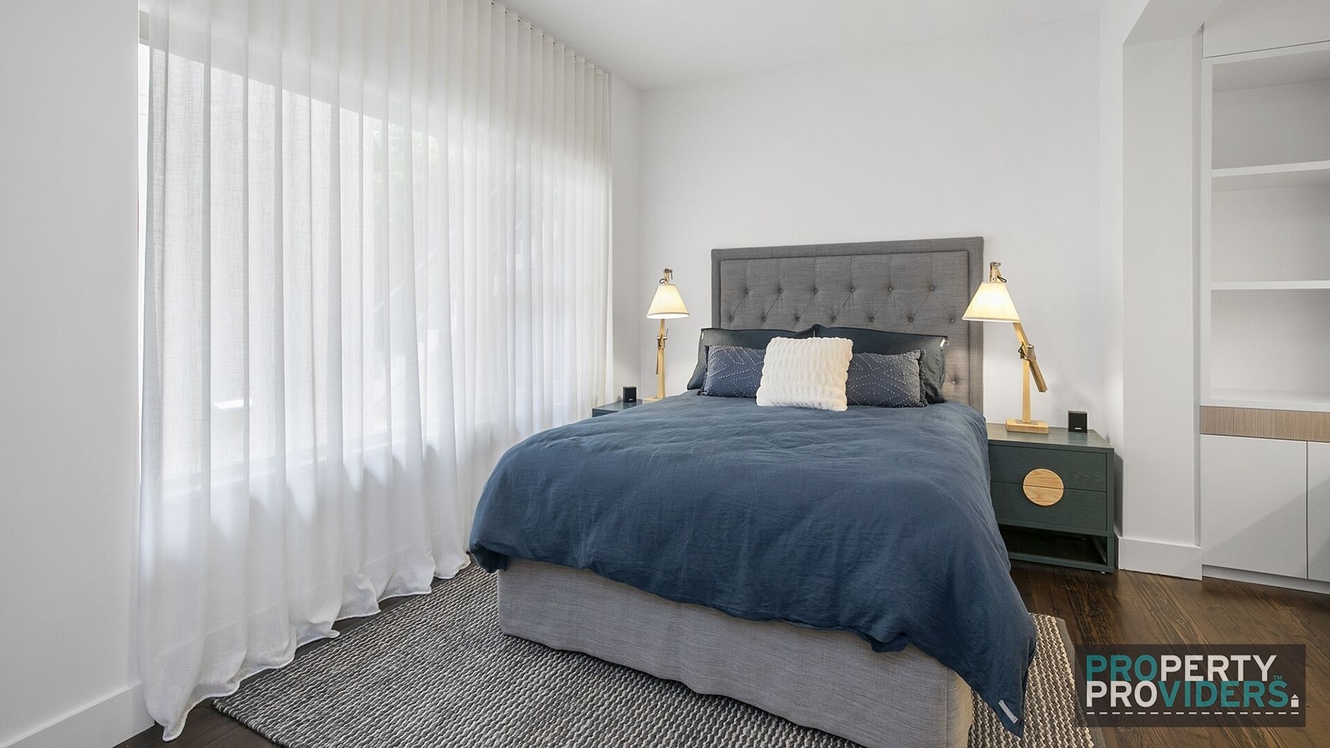 Manly Harbourside Executive Apartment — image 24