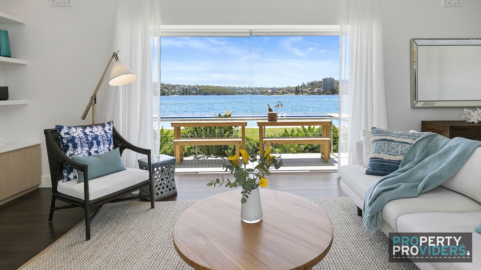 Manly Harbourside Executive Apartment — image 15