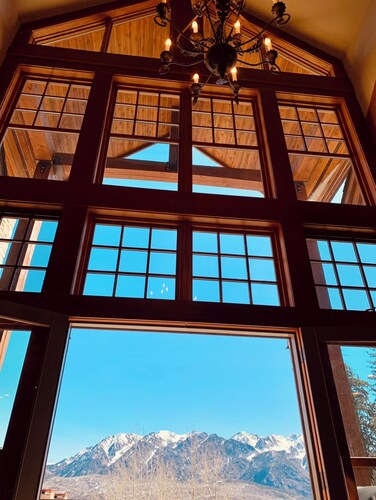 Ski-in Ski-out, Mountain View, Luxury Townhome, Purgatory Resort
