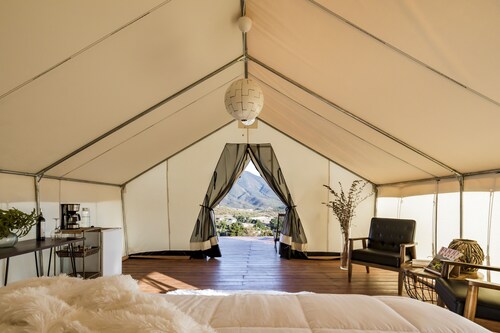 Casa Misiones Glamping 
