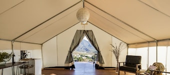 Casa Misiones Glamping