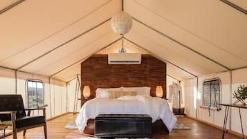 1 makuuhuone, ilmainen Wi-Fi