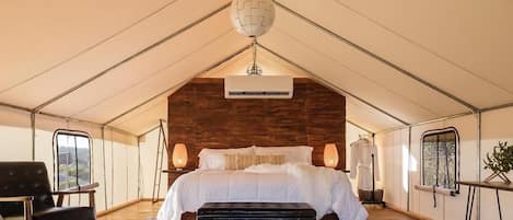 1 多间卧室、免费 WiFi