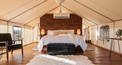 Casa Misiones Glamping