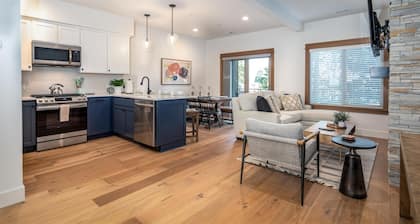 Suncadia 3 Bdrm Village Chalet Ridgeline Residence