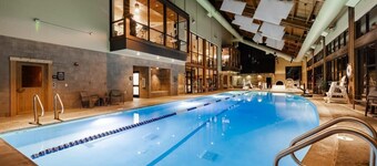 Great Location Near Pool with Suncadia Pool Access