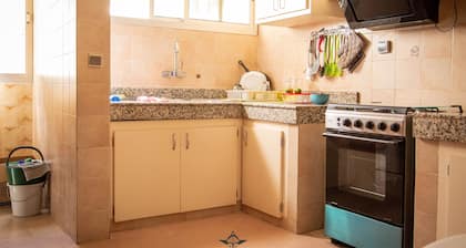 Premier Residence at the heart of Dakar